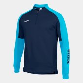 Pánská mikina JOMA ECO CHAMPIONSHIP RECYCLED SWEATSHIRT
