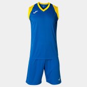 Pánská souprava JOMA FINAL II TWO-PIECE
