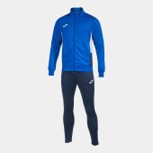 Pánská souprava JOMA DANUBIO II TRACKSUIT ROYAL NAVY