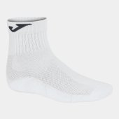 Ponožky JOMA SOCKS MEDIUM WHITE -PACK 12 PRS-
