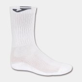 Ponožky JOMA SOCKS LONG WHITE -PACK 12 PRS-