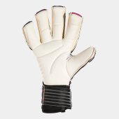 Pánské brankářské rukavice JOMA AREA GOALKEEPER GLOVES FUCHSIA BLACK