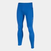 Legíny JOMA ELITE X LONG TIGHTS ROYAL