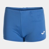 Dámské šortky JOMA ELASTIC SHORTS ROYAL BLUE WOMEN