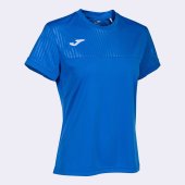 Dámské tričko JOMA MONTREAL SHORT SLEEVE T-SHIRT