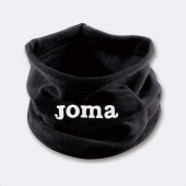 Nákrčník JOMA POLAR WITH NECK UNISEX BLACK