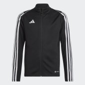 Chlapecká mikina adidas TIRO23L TR JKTY