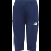 Chlapecké šortky adidas TIRO23L 3/4PNTY
