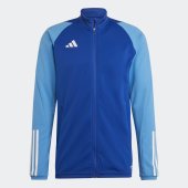Pánská mikina adidas TIRO23 C TR JKT