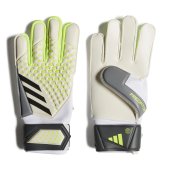 Pánské brankářské rukavice adidas PRED GL MTC