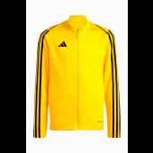 Chlapecká mikina adidas TIRO23L TR JKTY