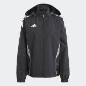 Dámská mikina adidas TIRO25C AW JKTW