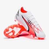 Pánské kopačky lisovky PUMA ULTRA MATCH FG/AG