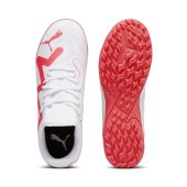Chlapecké kopačky turfy PUMA FUTURE PLAY TT Jr