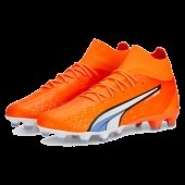 Pánské kopačky lisovky PUMA ULTRA PRO FG/AG