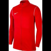 Chlapecká mikina Nike Y NK DF PARK20 TRK JKT K