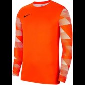 Chlapecký dres Nike Y NK DF PARK IV JSY LS GK