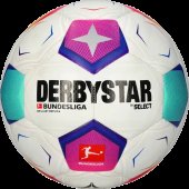Fotbalový míč Select Derbystar Brillant Replica FIFA v23 R5