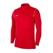 Pánská mikina Nike M NK DF PARK20 TRK JKT K