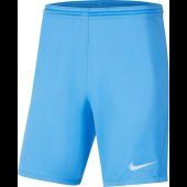 Pánské šortky Nike Y NK DF PARK III SHORT NB K