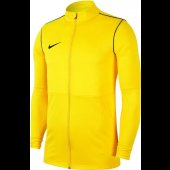 Chlapecká mikina Nike Y NK DF PARK20 TRK JKT K