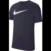 Pánské tričko Nike M NK DF PARK20 SS TEE HBR