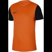 Pánské tričko Nike M NK DF TIEMPO PREM II JSY SS