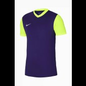 Pánské tričko Nike M NK DF TIEMPO PREM II JSY SS