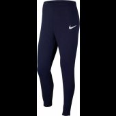 Chlapecké tepláky Nike Y NK FLC PARK20 PANT KP