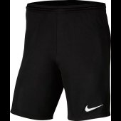Chlapecké šortky Nike Y NK DF PARK III SHORT NB K