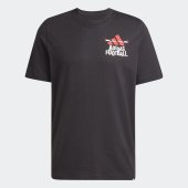 Pánské tričko adidas FUN SLOGAN G T