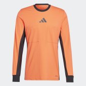 Pánské tričko s dlouhým rukávem adidas REF 24 JSY LS