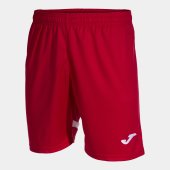 Pánské šortky JOMA TOKYO SHORT RED WHITE