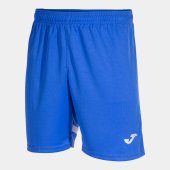 Pánské šortky JOMA TOKYO SHORT ROYAL WHITE