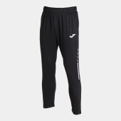 Pánské tepláky JOMA OLIMPIADA LONG PANTS BLACK