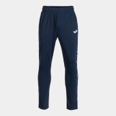 Pánské tepláky JOMA OLIMPIADA LONG PANTS NAVY