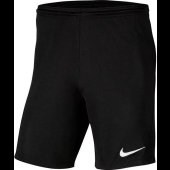 Pánské šortky Nike M NK DF PARK III SHORT NB K