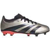 Chlapecké kopačky lisovky adidas PREDATOR LEAGUE FG J