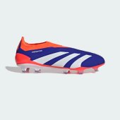 Pánské kopačky lisovky adidas PREDATOR ELITE LL FG