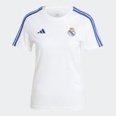 Dámské tričko adidas REAL WMN 3S TEE
