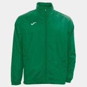 Pánská bunda JOMA RAINJACKET IRIS GREEN