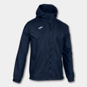 Pánská bunda JOMA CERVINO RAINCOAT NAVY