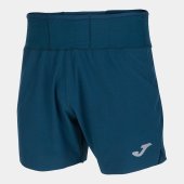 Pánské šortky JOMA TRAIL MICRO SHORTS BLUE