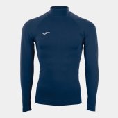 Pánské funkční tričko JOMA BRAMA CLASSIC NAVY M/L T-SHIRT