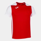 Pánské tričko JOMA T-SHIRT RECORD II