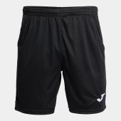 Pánské šortky JOMA OPEN III BERMUDA BLACK
