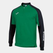 Pánská mikina JOMA ECO CHAMPIONSHIP RECYCLED SWEATSHIRT