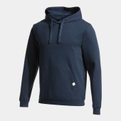 Pánská mikina JOMA COMBI HOODIE NAVY