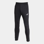 Pánské tepláky JOMA ELITE XI LONG PANTS BLACK