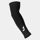 Návlek JOMA ELBOW PATCH COMPRESSION BLACK -PACK 12-